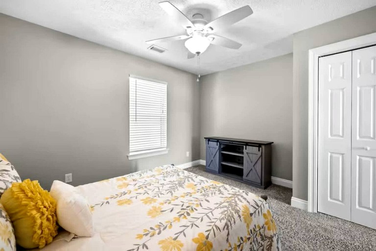 Vacation Rentals (United States of America, Panama City, Florida)