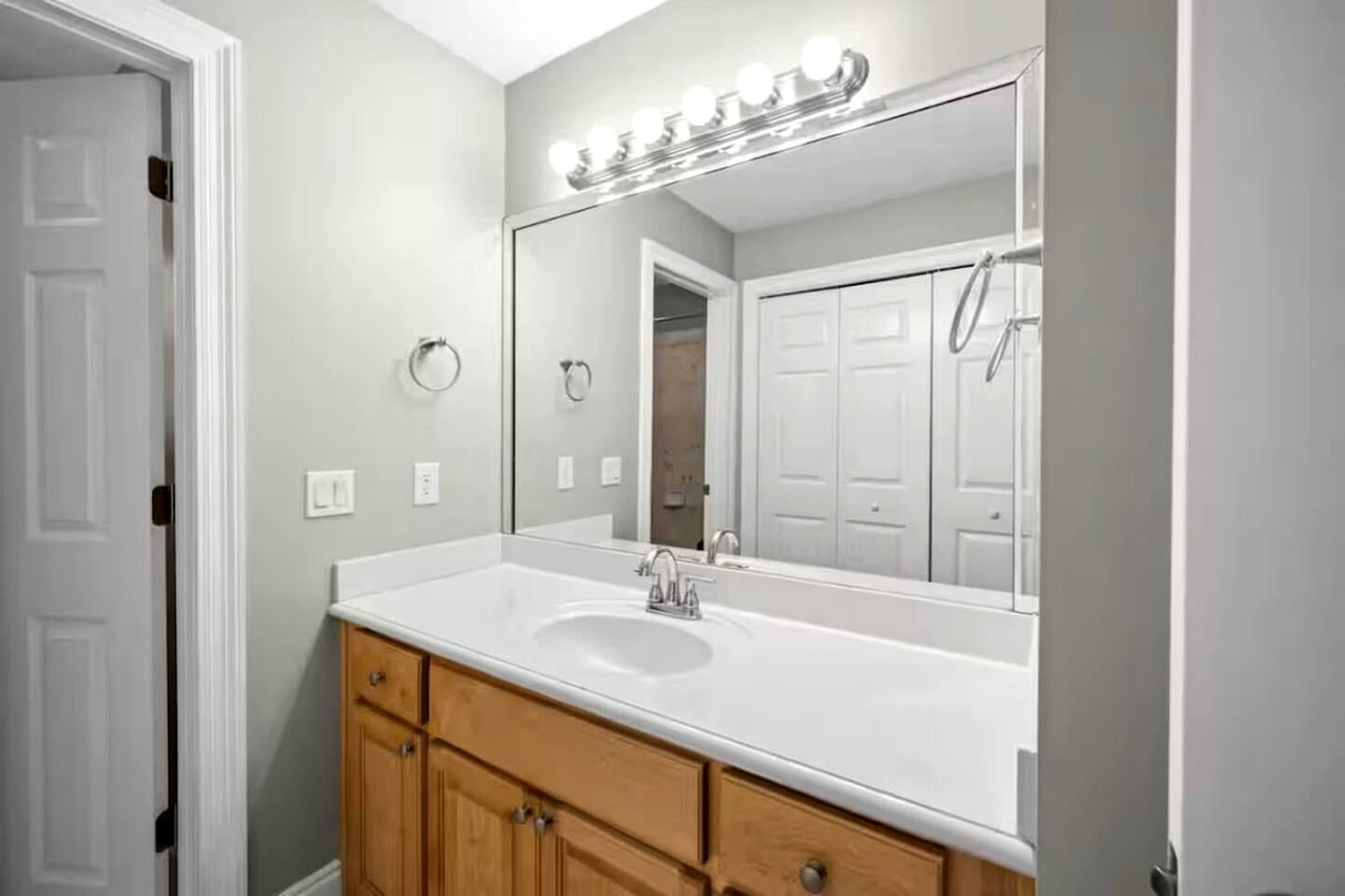 Coastal Vacation Home with Pool, Game Room & BBQ near Panama City Beach, Florida