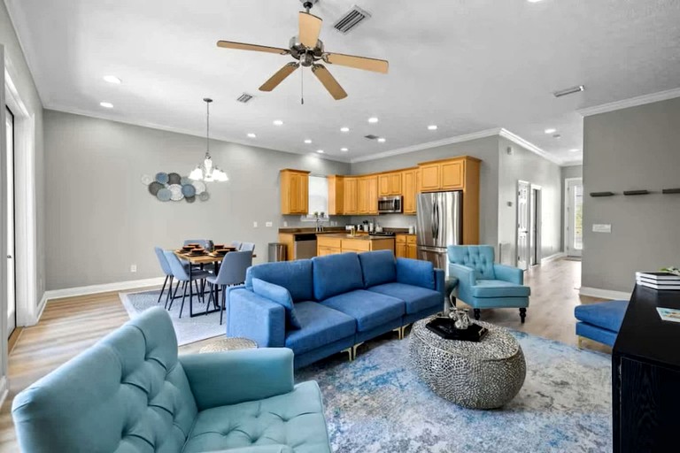 Vacation Rentals (United States of America, Panama City, Florida)