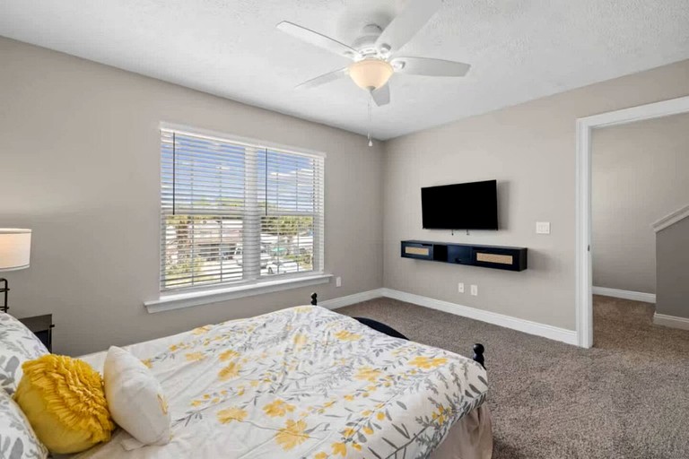 Vacation Rentals (United States of America, Panama City, Florida)