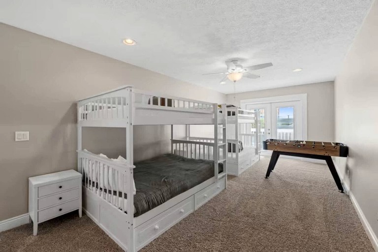 Vacation Rentals (United States of America, Panama City, Florida)