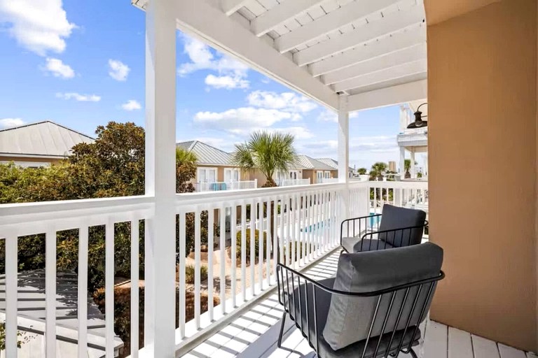 Vacation Rentals (United States of America, Panama City, Florida)