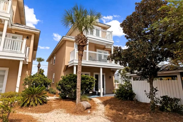 Vacation Rentals (United States of America, Panama City, Florida)