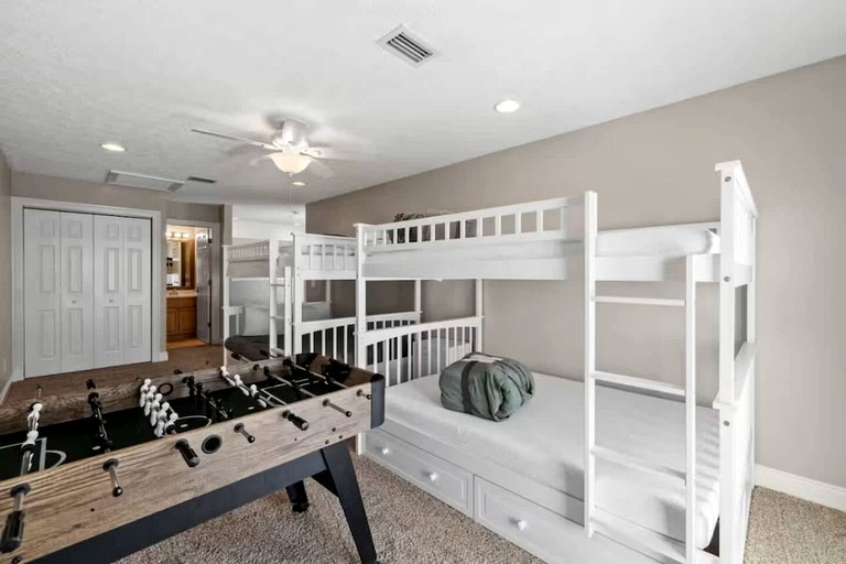 Vacation Rentals (United States of America, Panama City, Florida)