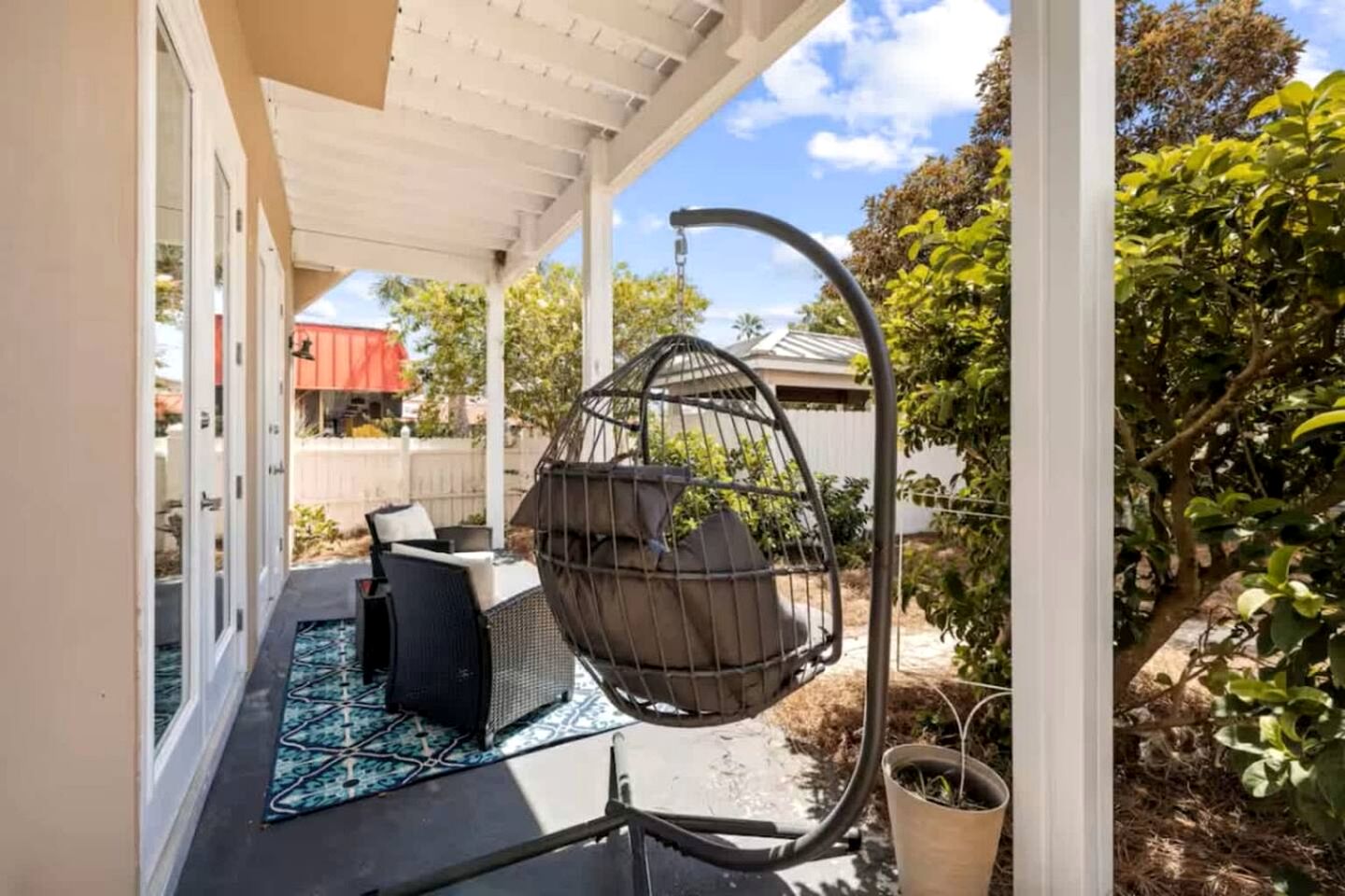 Coastal Vacation Home with Pool, Game Room & BBQ near Panama City Beach, Florida