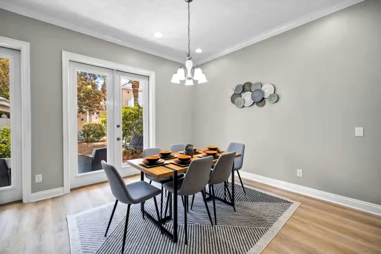 Vacation Rentals (United States of America, Panama City, Florida)