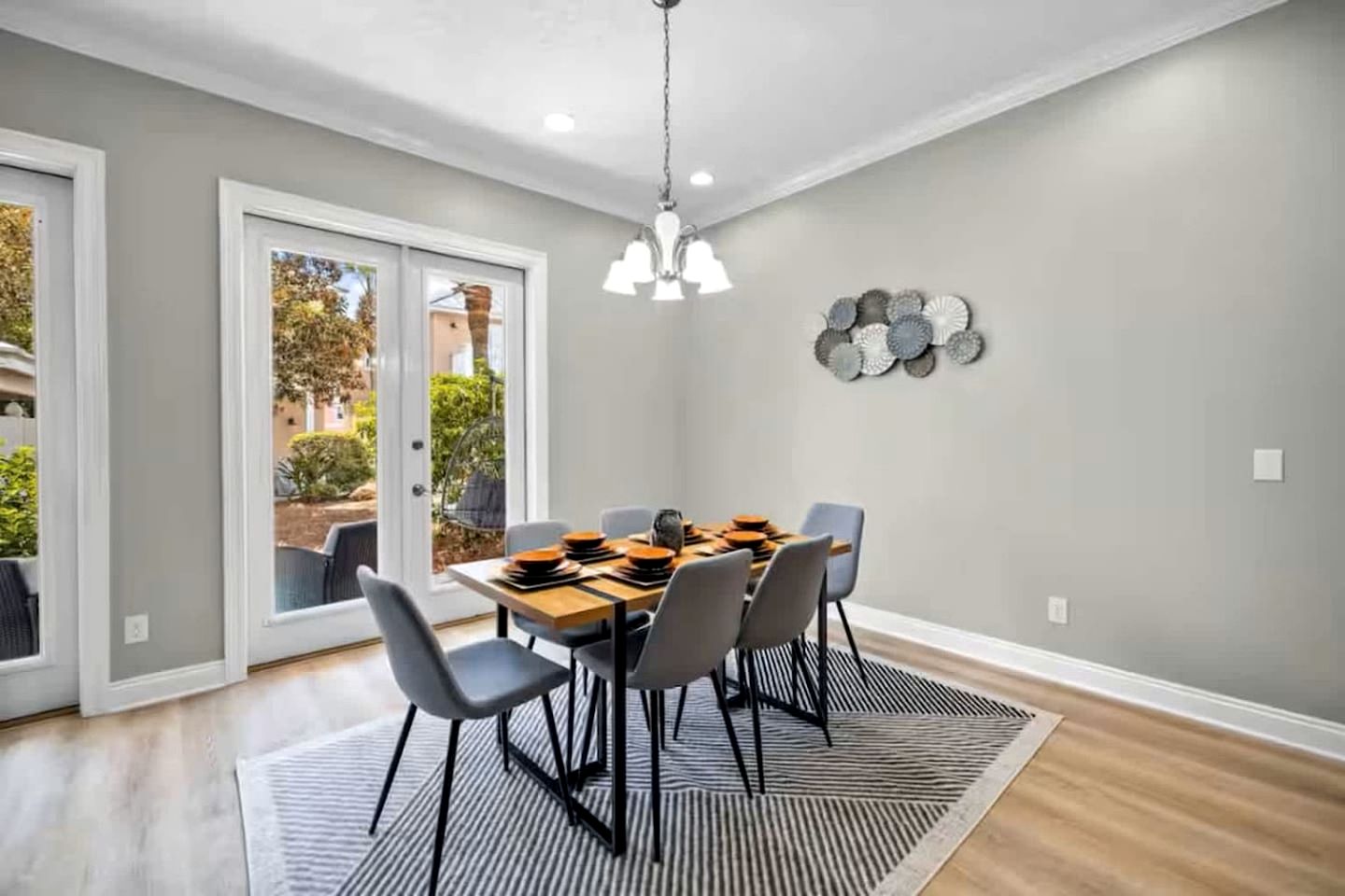 Coastal Vacation Home with Pool, Game Room & BBQ near Panama City Beach, Florida