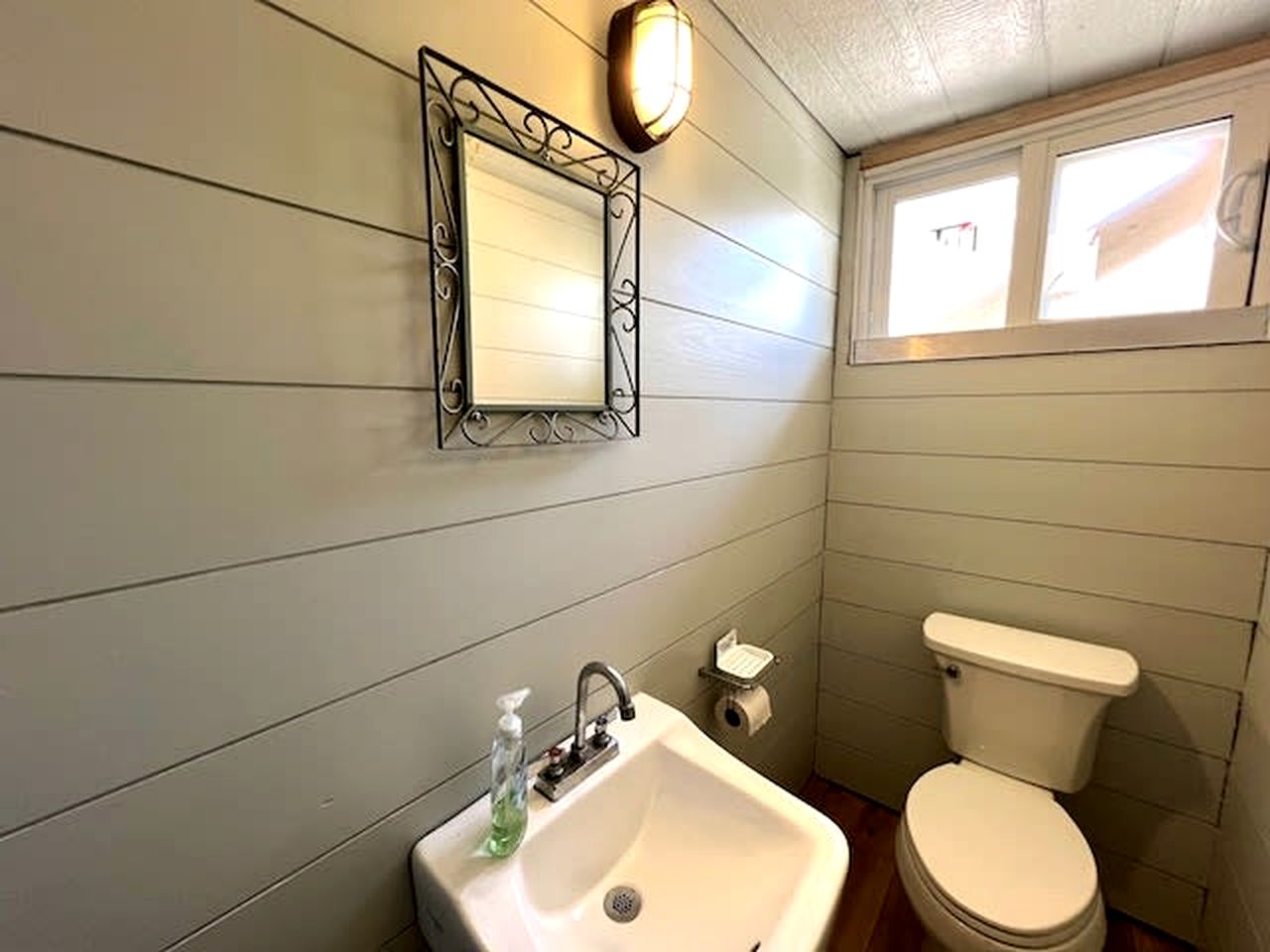 Charming Old Florida Cottage with Private Dock & Sunset Views near Little Gasparilla Island, FL