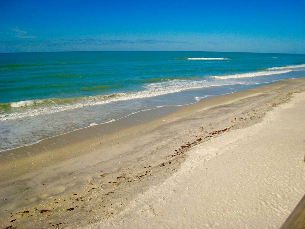 Charming Old Florida Cottage with Private Dock & Sunset Views near Little Gasparilla Island, FL