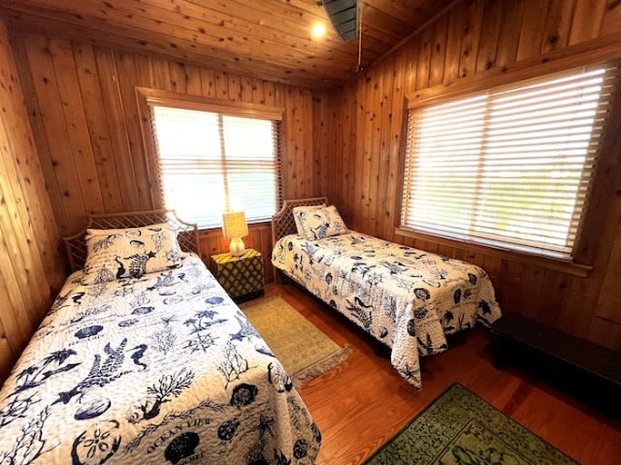 Vacation Rentals (United States of America, Placida, Florida)