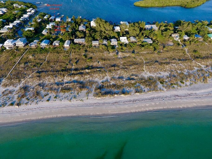 Cottages (United States of America, Placida, Florida)