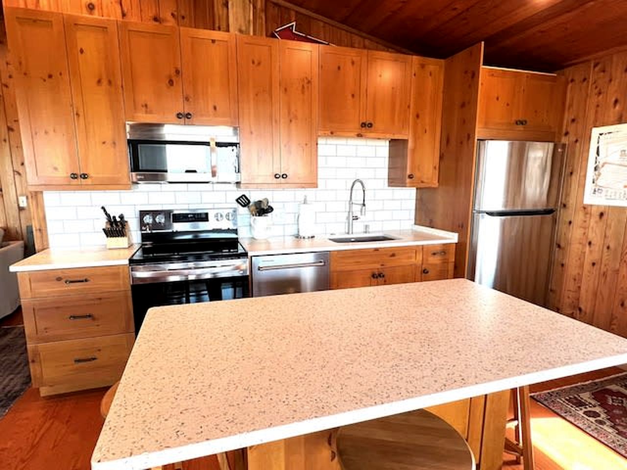 Charming Old Florida Cottage with Private Dock & Sunset Views near Little Gasparilla Island, FL