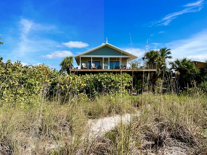 Vacation Rentals (United States of America, Placida, Florida)