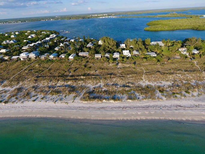 Cottages (United States of America, Placida, Florida)