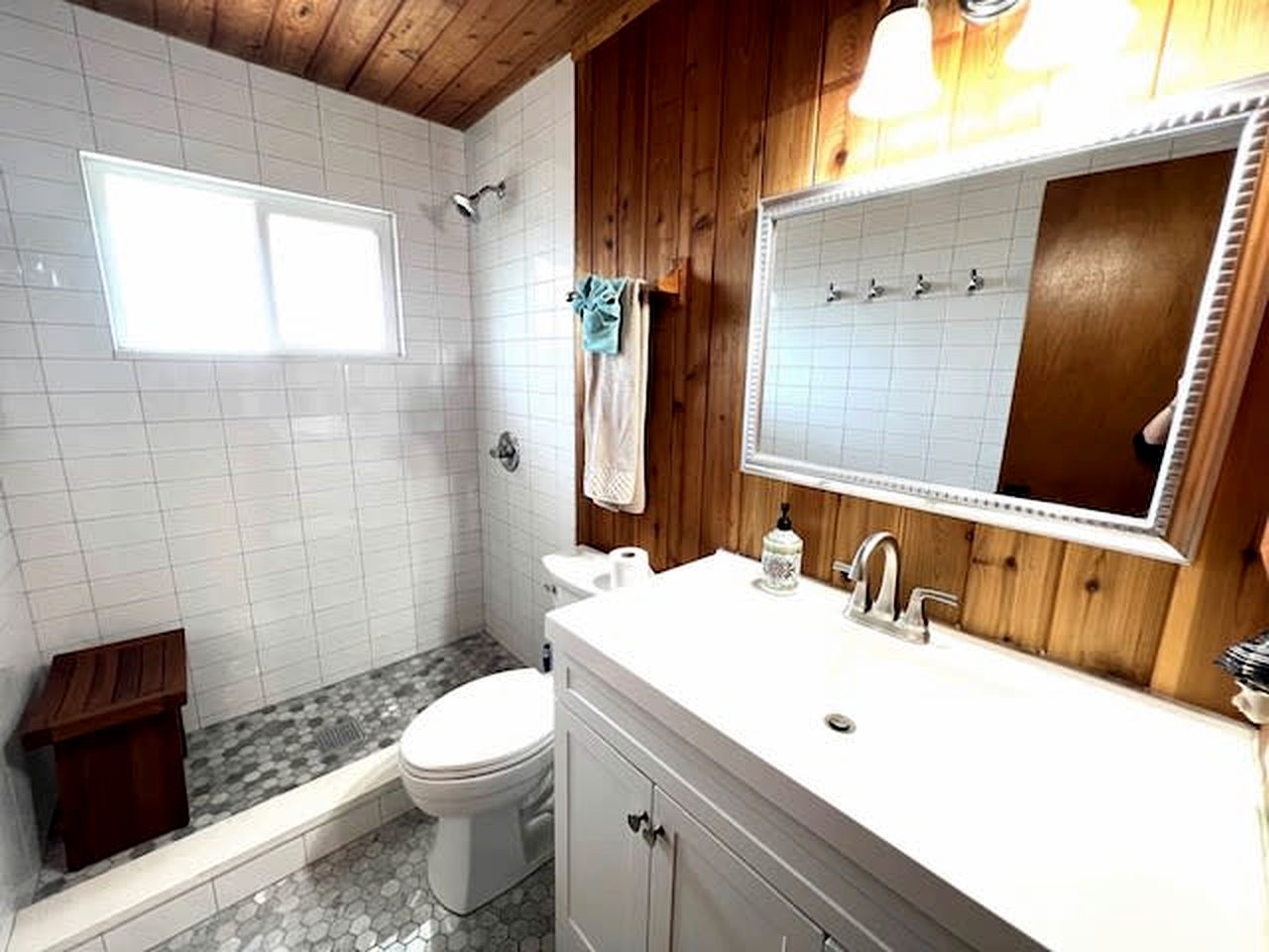 Charming Old Florida Cottage with Private Dock & Sunset Views near Little Gasparilla Island, FL