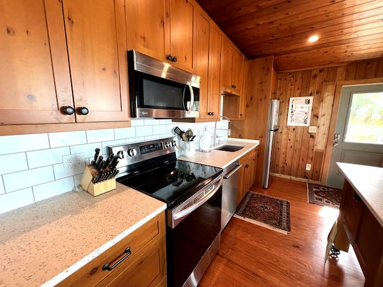 Charming Old Florida Cottage with Private Dock & Sunset Views near Little Gasparilla Island, FL