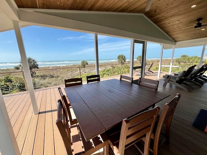 Vacation Rentals (United States of America, Placida, Florida)