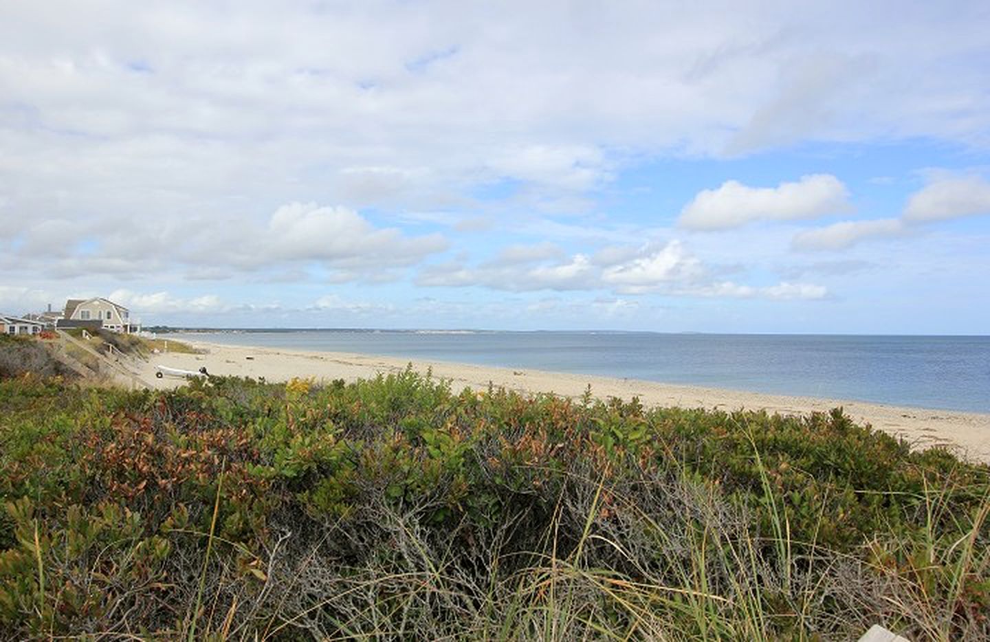 Beachfront Cabin in East Sandwich, Massachusetts