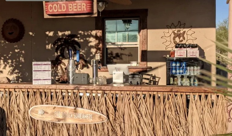 Vacation Rentals (United States of America, Wellton, Arizona)