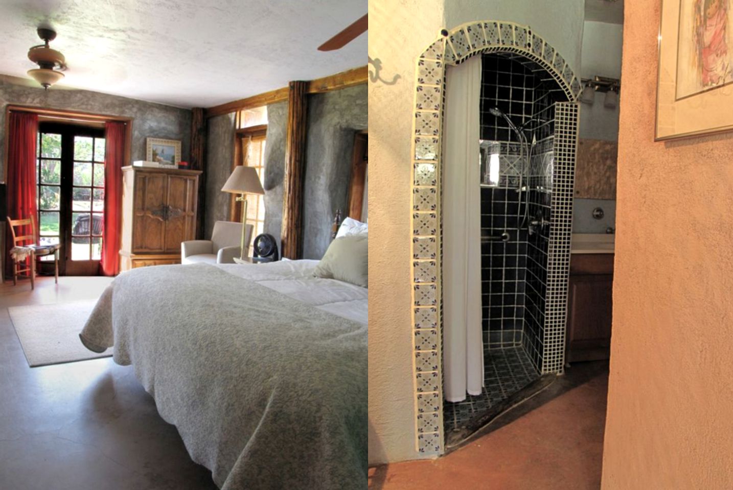 Cottage Rental near Tucson