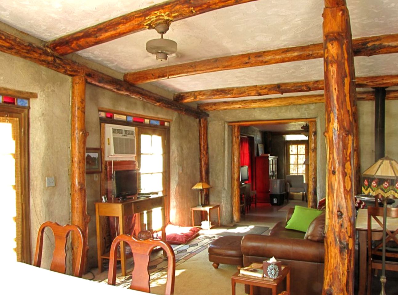 Cottage Rental near Tucson