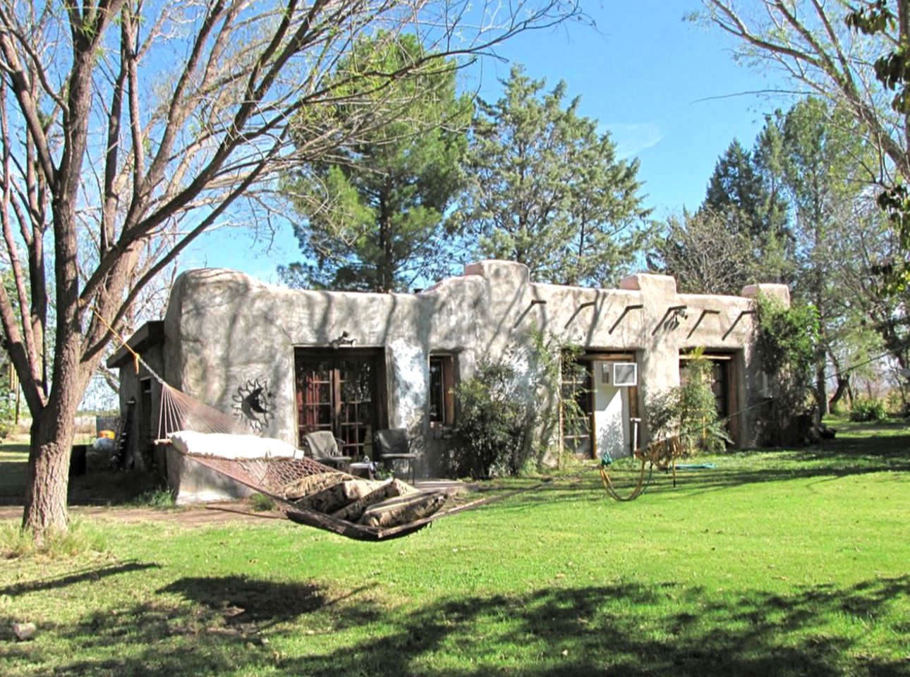 Cottage Rental near Tucson