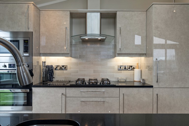 Vacation Rentals (United Kingdom, Penally, Wales)