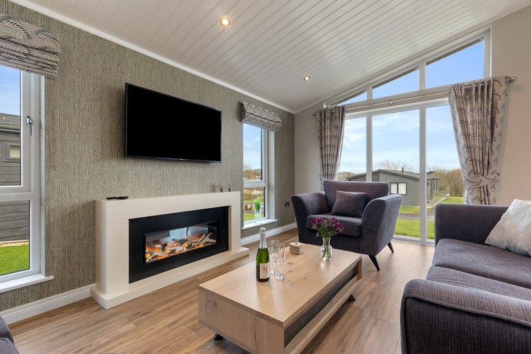 Vacation Rentals (United Kingdom, Penally, Wales)