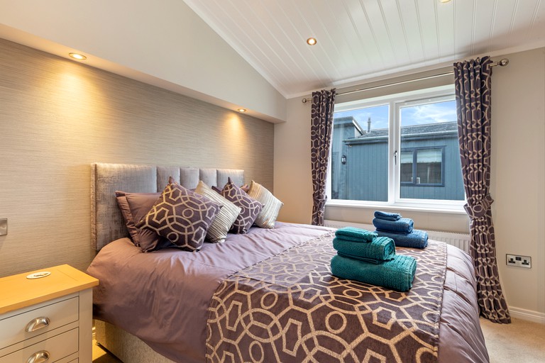 Vacation Rentals (United Kingdom, Penally, Wales)