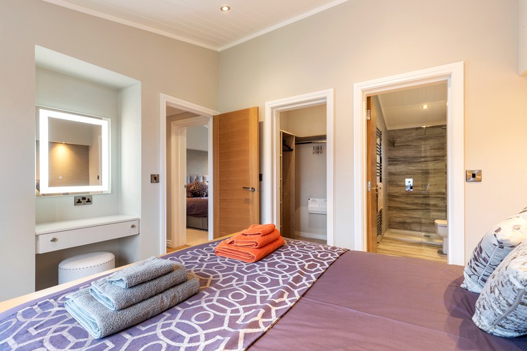 Vacation Rentals (United Kingdom, Penally, Wales)