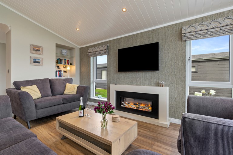 Vacation Rentals (United Kingdom, Penally, Wales)