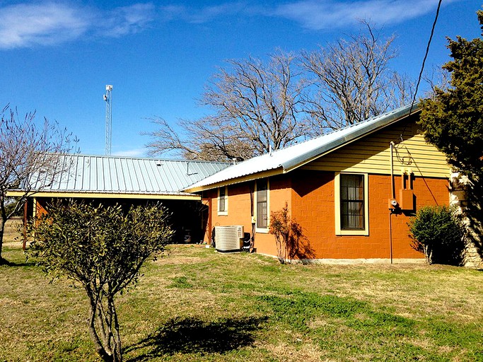 Vacation Rentals (Glen Rose, Texas, United States)