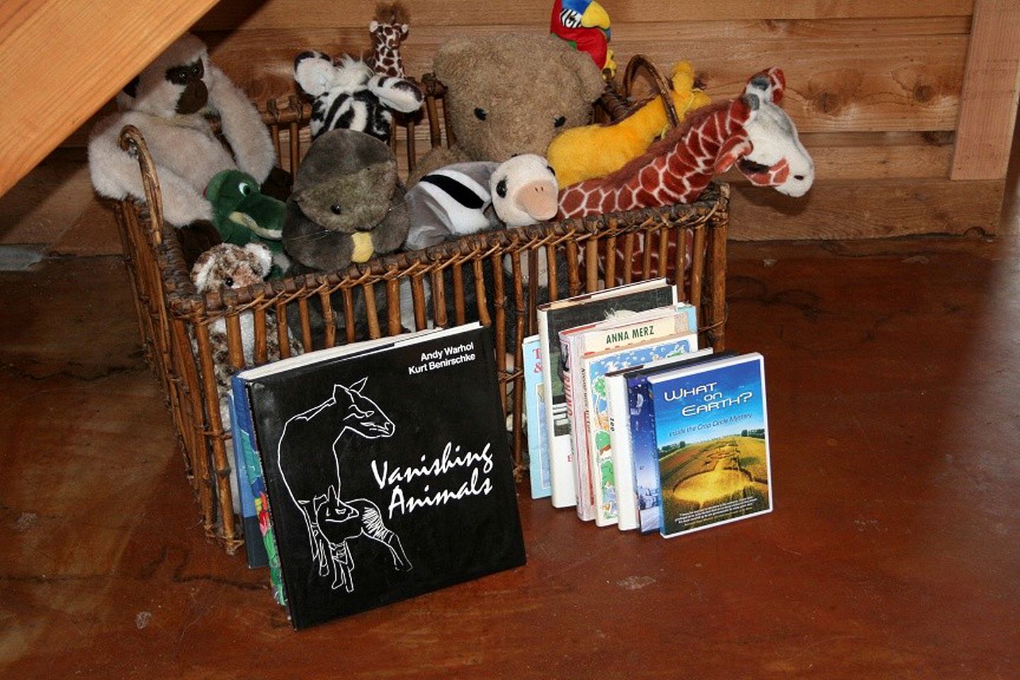 Unique Rental near Glen Rose, Texas