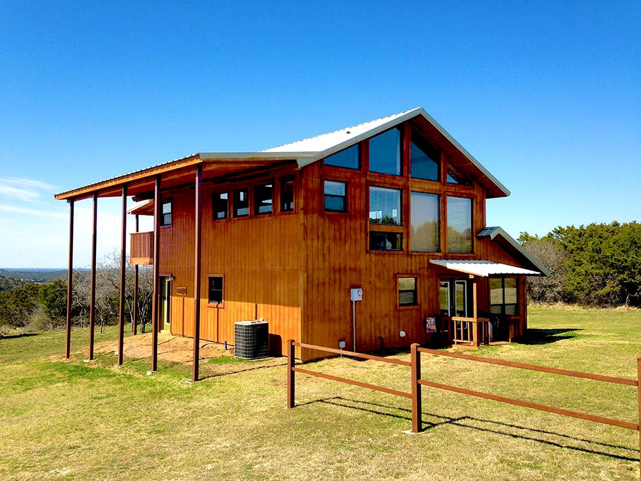 Mata'Zamo, Cabins, Glen Rose, United States of America Glamping Hub