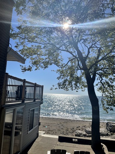 Cottages (Canada, Leamington, Ontario)