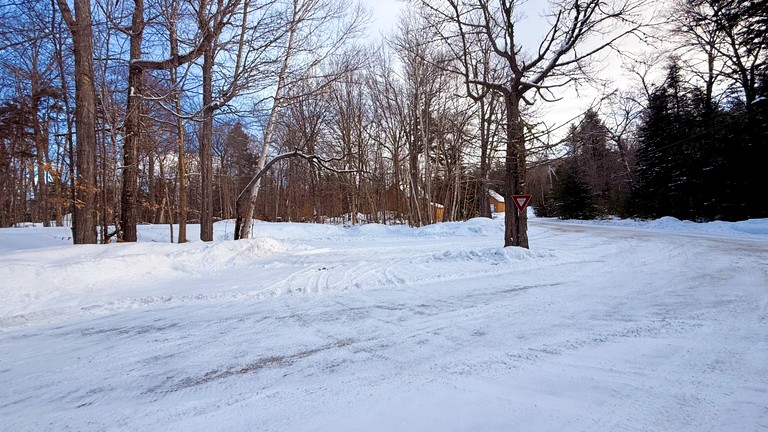 Cabins (United States of America, Greenville, Maine)