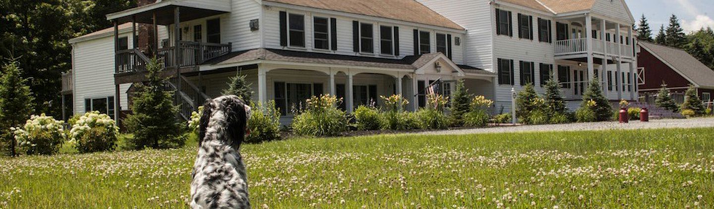 Family-Friendly Accommodation near Ski Slopes in West Dover, Vermont