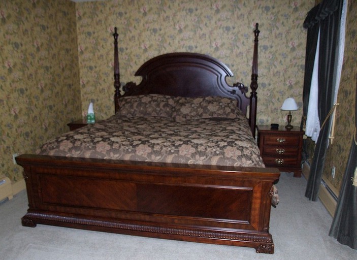 Nature Lodges (West Dover, Vermont, United States)