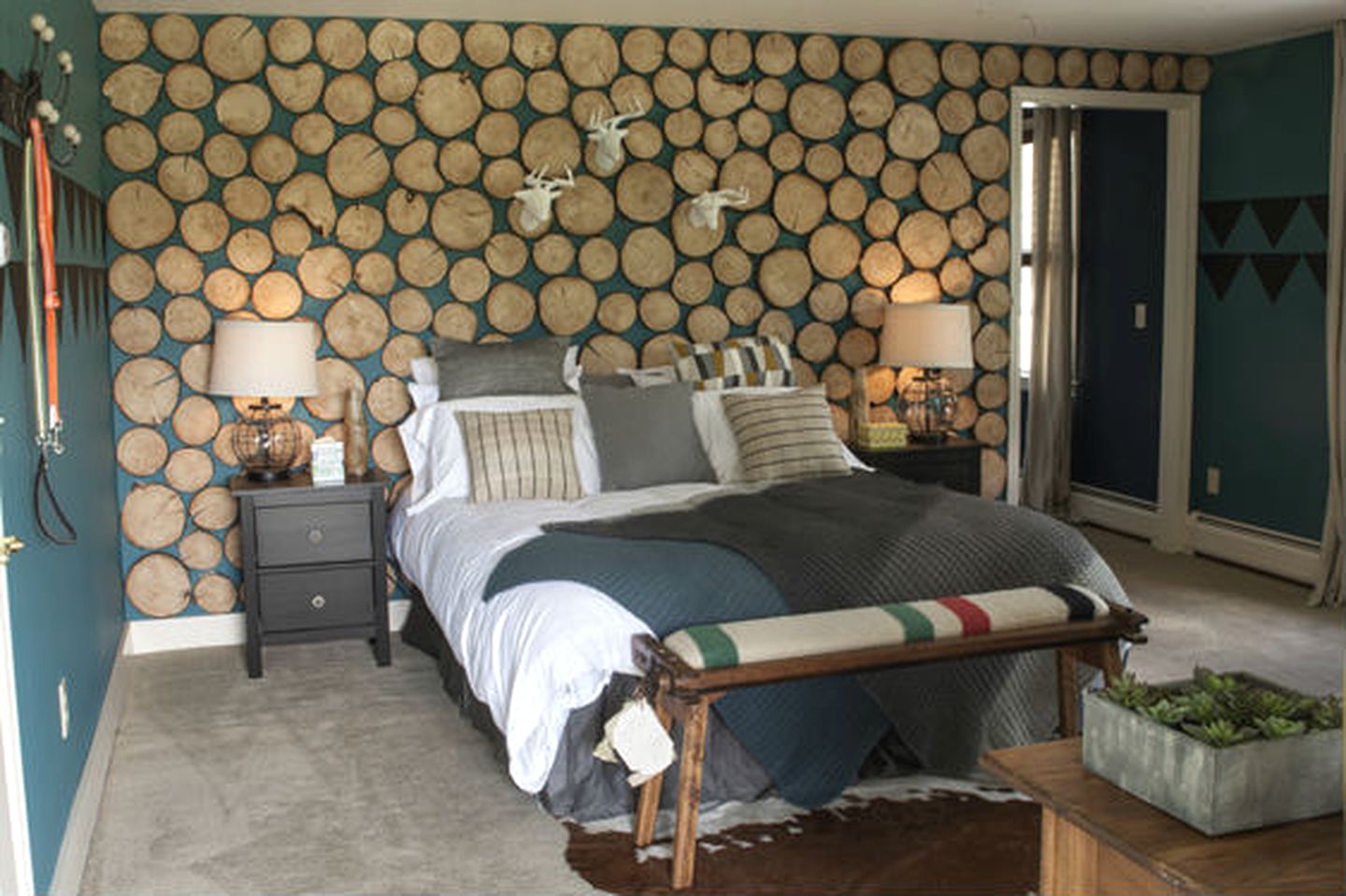 Beautifully-Decorated Rental for a Ski Vacation near Mount Snow, Vermont