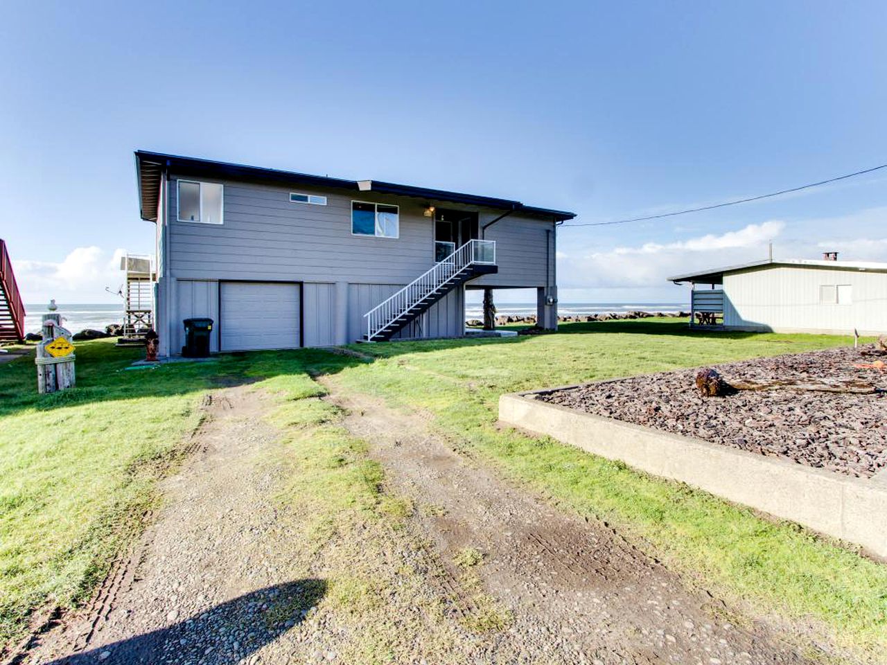 DogFriendly Rental in Yachats, Oregon