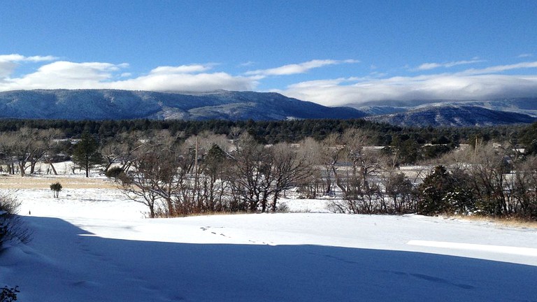 Vacation Rentals (Las Vegas, New Mexico, United States)