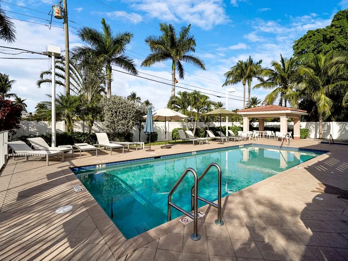 Vacation Rentals (United States of America, Pompano Beach, Florida)