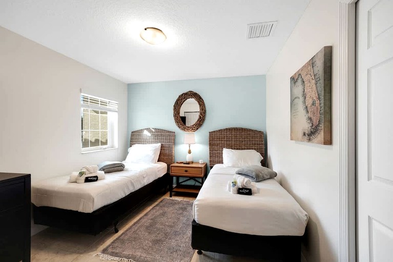 Vacation Rentals (United States of America, Pompano Beach, Florida)