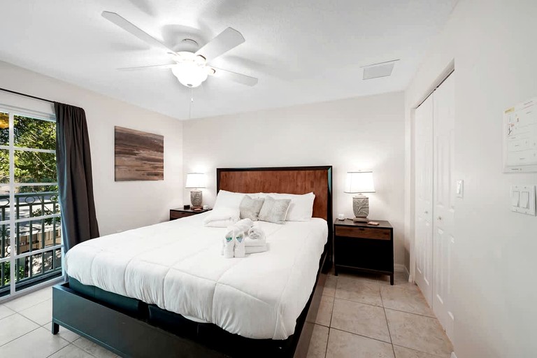 Vacation Rentals (United States of America, Pompano Beach, Florida)