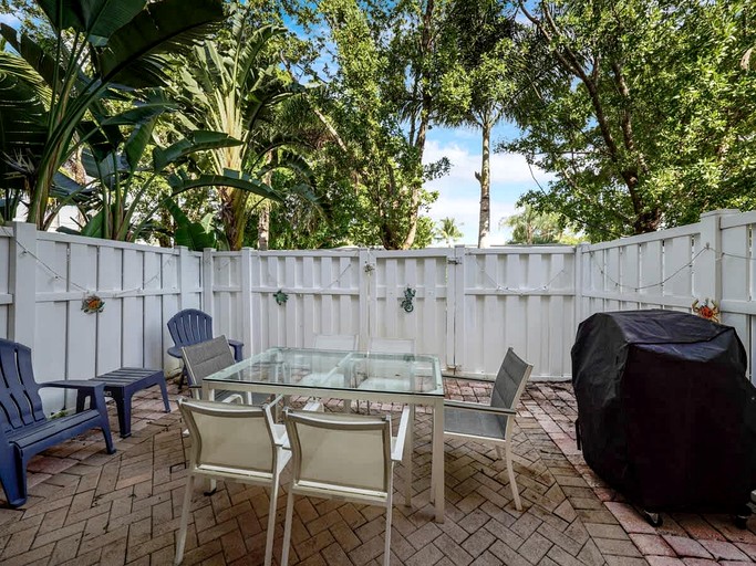 Vacation Rentals (United States of America, Pompano Beach, Florida)