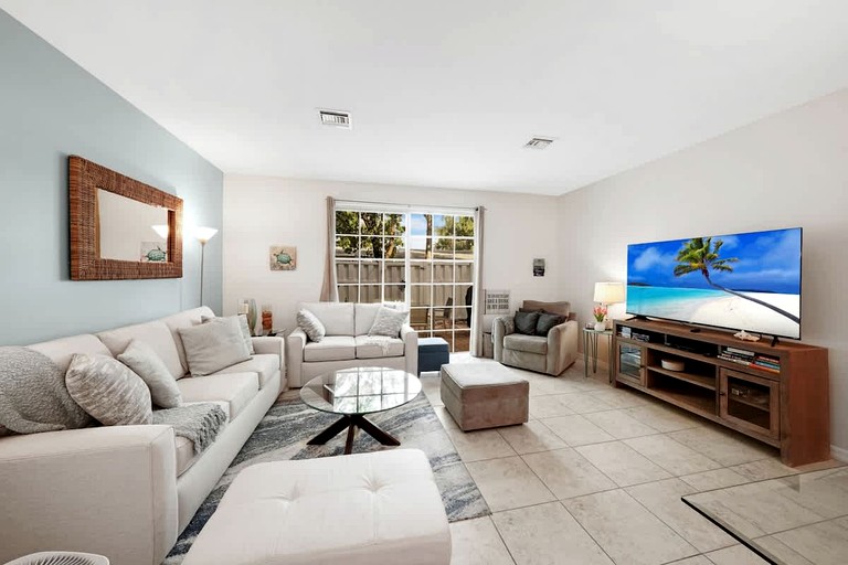 Vacation Rentals (United States of America, Pompano Beach, Florida)