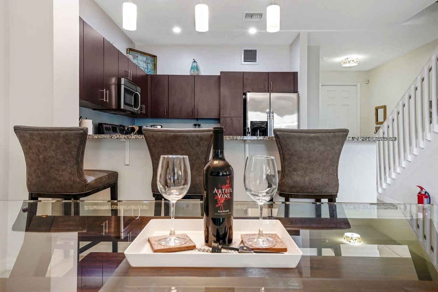 Modern Gated Townhouse with Heated Pool Access Near Beaches – Pompano Beach, Florida