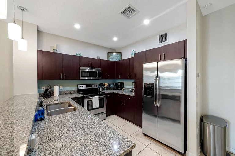 Vacation Rentals (United States of America, Pompano Beach, Florida)