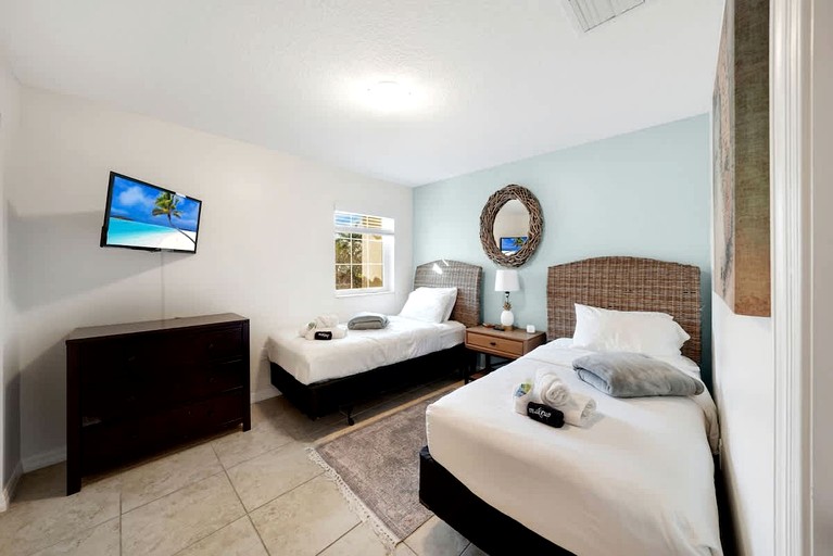 Vacation Rentals (United States of America, Pompano Beach, Florida)