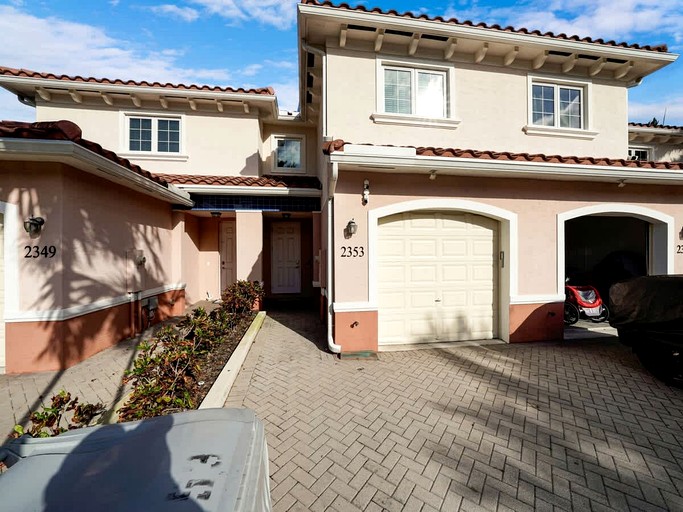 Vacation Rentals (United States of America, Pompano Beach, Florida)